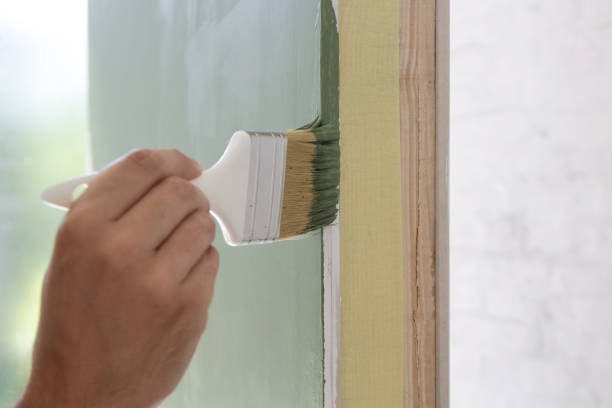 Best Post-Construction Mold Inspection  in Wenatchee, WA